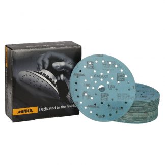 GALAXY 150mm Grip Multifit 2000, 50/Pack